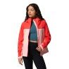 Columbia Boulder Falls Jacket - Hardshell jacket - Women's | Hardloop
