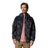 Columbia Challenger II Novelty Windbreaker - Pánská větrovka | Hardloop