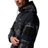 Columbia Challenger II Novelty Windbreaker - Vindjacka - Herr | Hardloop