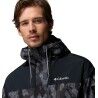 Columbia Challenger II Novelty Windbreaker - Veste coupe-vent homme | Hardloop