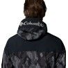 Columbia Challenger II Novelty Windbreaker - Vindjacka - Herr | Hardloop