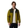 Columbia Heather Canyon II Hooded Jacket - Giacca softshell - Uomo | Hardloop