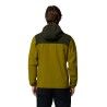 Columbia Heather Canyon II Hooded Jacket - Chaqueta softshell - Hombre | Hardloop