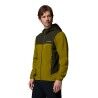 Columbia Heather Canyon II Hooded Jacket - Softshelljack - Heren | Hardloop