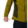 Columbia Heather Canyon II Hooded Jacket - Softshelljack - Heren | Hardloop