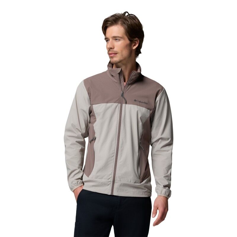 Heather Canyon II Jacket - Casaco softshell homem