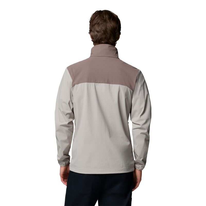 Columbia Heather Canyon II Jacket - Veste softshell homme | Hardloop