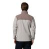 Columbia Heather Canyon II Jacket - Softshell jacket - Men's | Hardloop