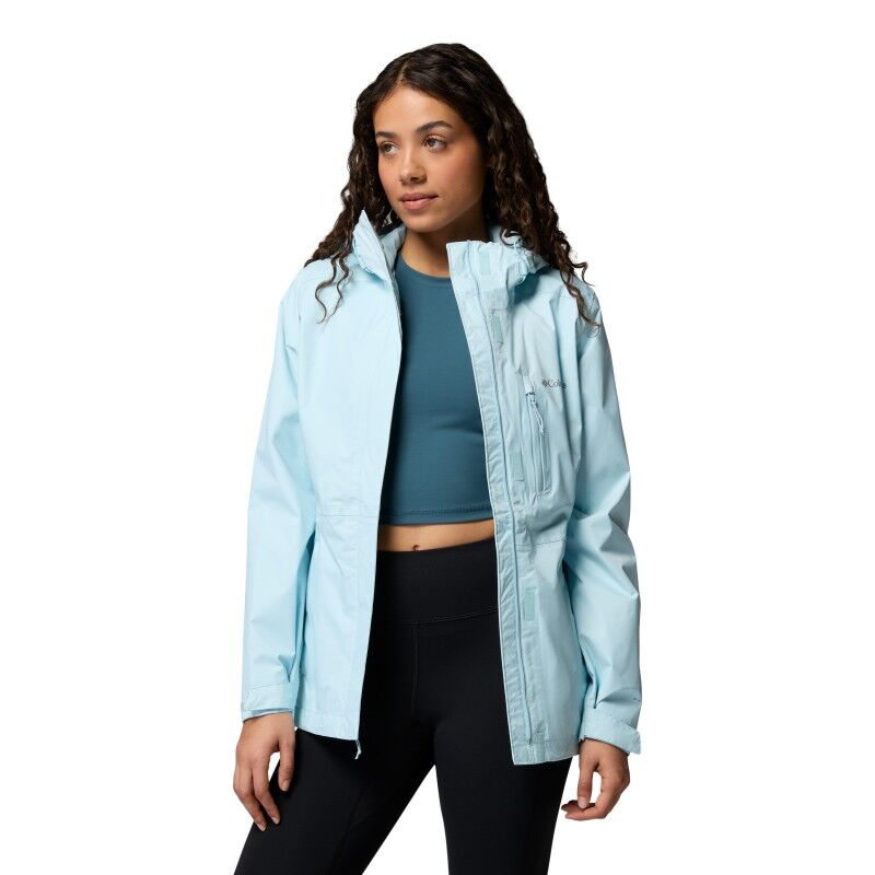 Columbia Pouring Adventure III Jacket - Hardshelljacke - Damen | Hardloop