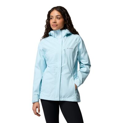 Pouring Adventure III Jacket - Veste hardshell femme