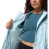Columbia Pouring Adventure III Jacket - Hardshelljacke - Damen | Hardloop