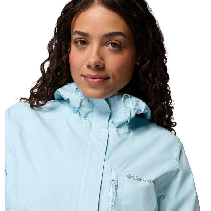 Columbia Pouring Adventure III Jacket - Hardshelljacke - Damen | Hardloop