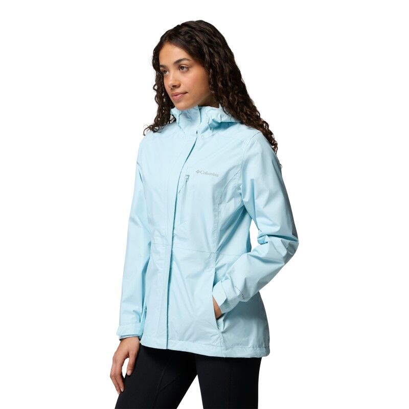 Columbia Pouring Adventure III Jacket - Hardshelljacke - Damen | Hardloop