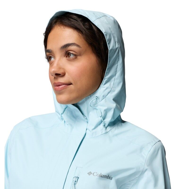 Columbia Pouring Adventure III Jacket - Hardshelljacke - Damen | Hardloop