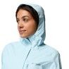Columbia Pouring Adventure III Jacket - Hardshelljacke - Damen | Hardloop