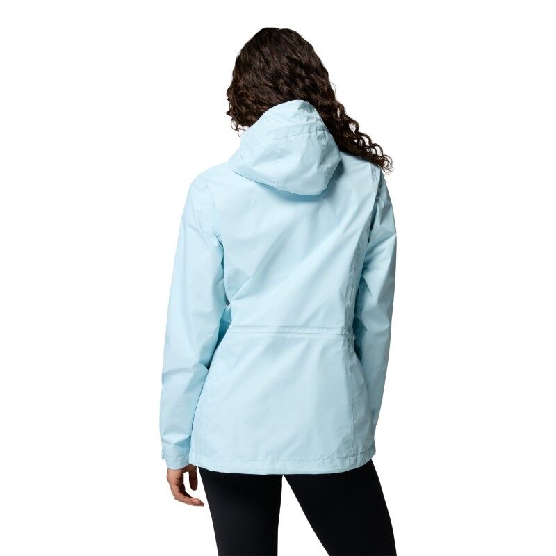 Columbia Pouring Adventure III Jacket - Hardshelljacke - Damen | Hardloop
