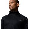 Columbia Summit Step Full Zip - Polaire homme | Hardloop