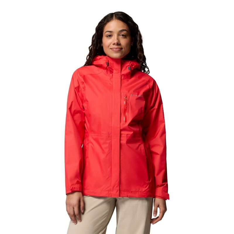 Pouring Adventure III Jacket - Regenjack - Dames