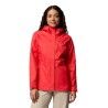 Poppy Red