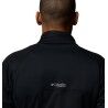 Columbia Summit Step Full Zip - Fleece jacket - Men's | Hardloop