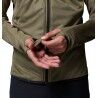 Columbia Summit Step Full Zip - Fleece jacket - Men's | Hardloop