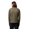Columbia Summit Step Full Zip - Fleece jacket - Men's | Hardloop