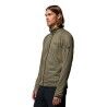 Columbia Summit Step Full Zip - Polaire homme | Hardloop