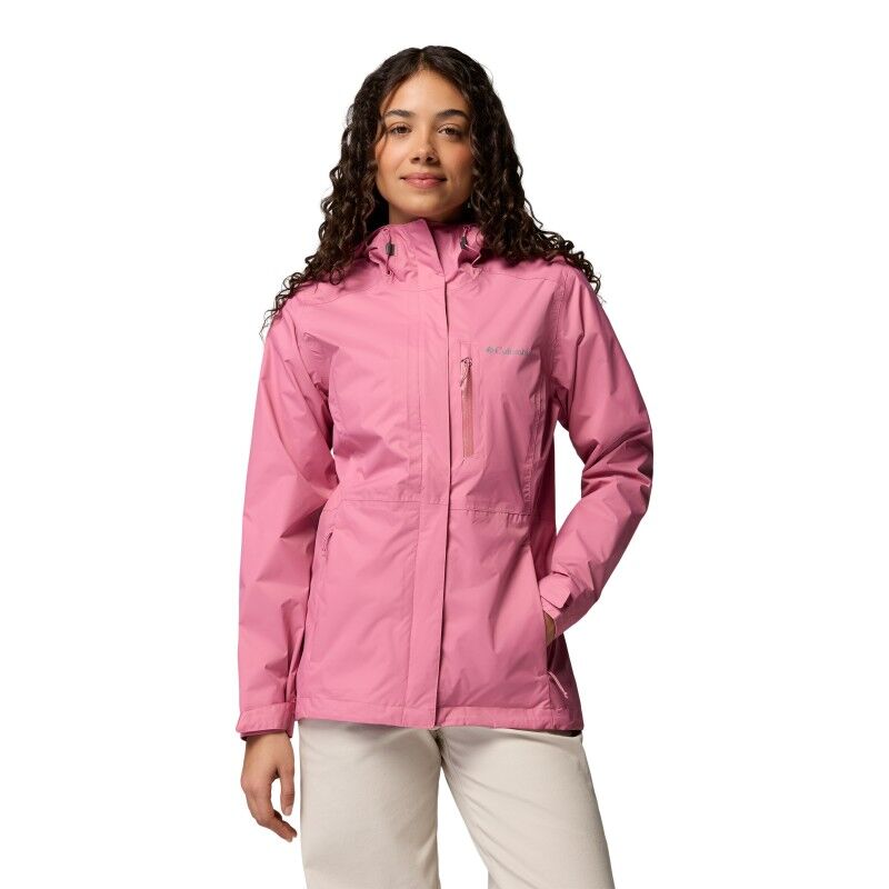 Pouring Adventure III Jacket - Dámská nepromokavá bunda