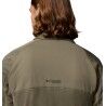 Columbia Summit Step Full Zip - Fleece jacket - Men's | Hardloop