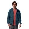 Columbia Street Heights Jacket - Windjacke - Herren | Hardloop