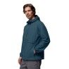 Columbia Street Heights Jacket - Chaqueta cortavientos - Hombre | Hardloop