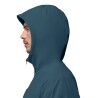 Columbia Street Heights Jacket - Windjacke - Herren | Hardloop