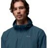 Columbia Street Heights Jacket - Windjack - Heren | Hardloop