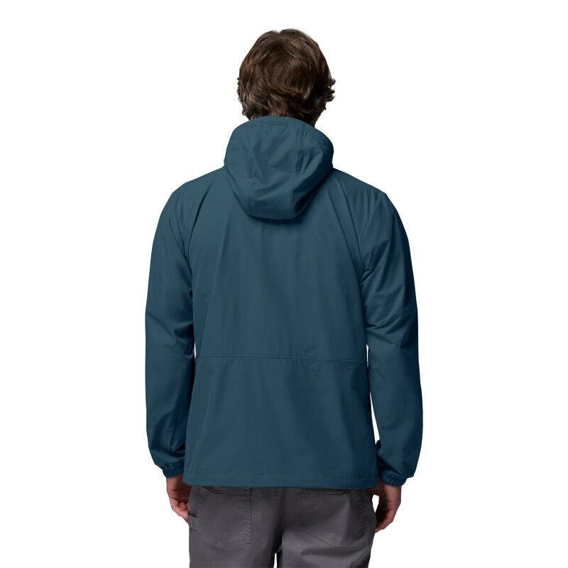 Columbia Street Heights Jacket - Windjacke - Herren | Hardloop