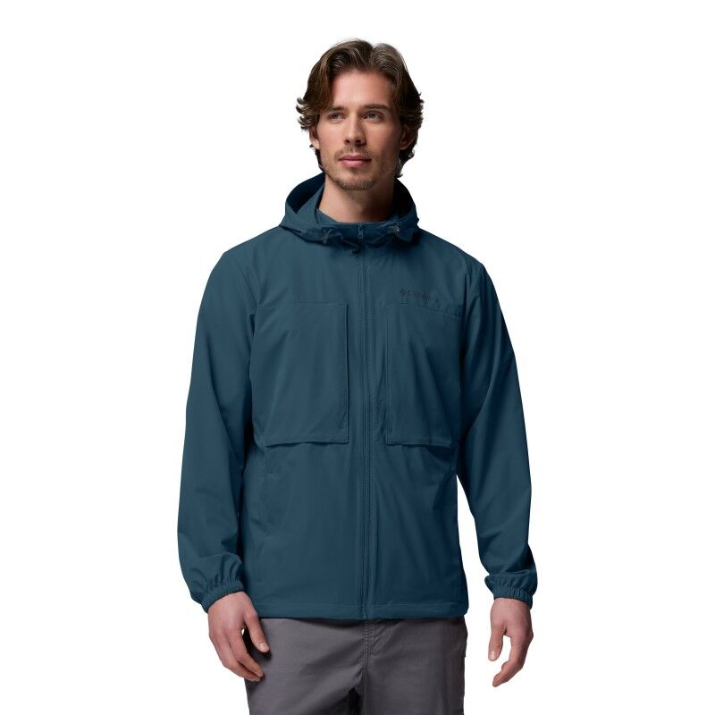 Street Heights Jacket - Veste coupe-vent homme