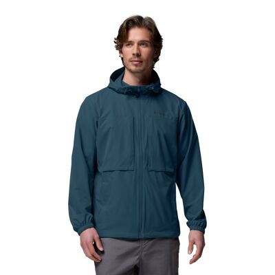 Street Heights Jacket - Windjack - Heren