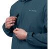 Columbia Street Heights Jacket - Windjacke - Herren | Hardloop