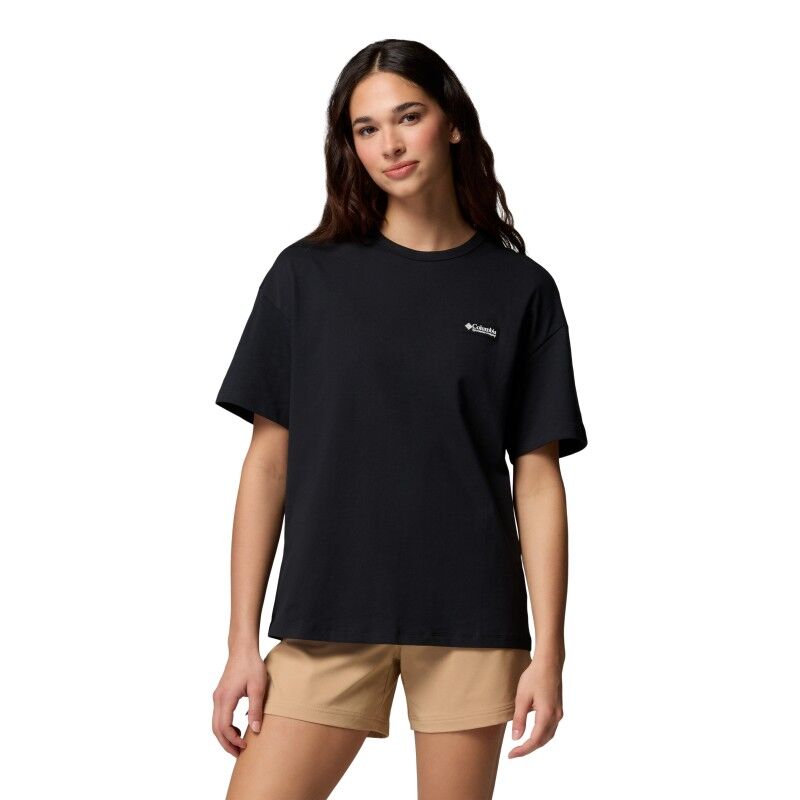 CSC Heavyweight Tee - T-Shirt - Damen