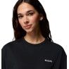 Columbia CSC Heavyweight Tee - T-shirt femme | Hardloop