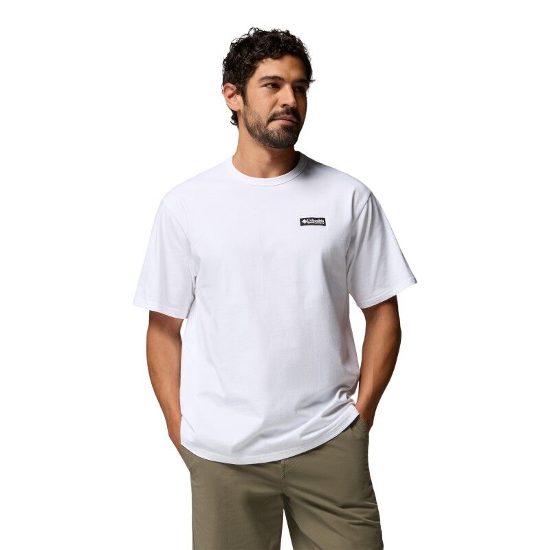 CSC Heavyweight Tee - T-shirt - Herr