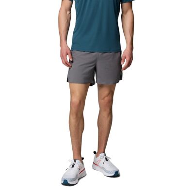 Stealth Spring Lined Short - Pánské běžecké kraťasy
