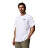 Columbia CSC Heavyweight Tee - Pánské triko | Hardloop