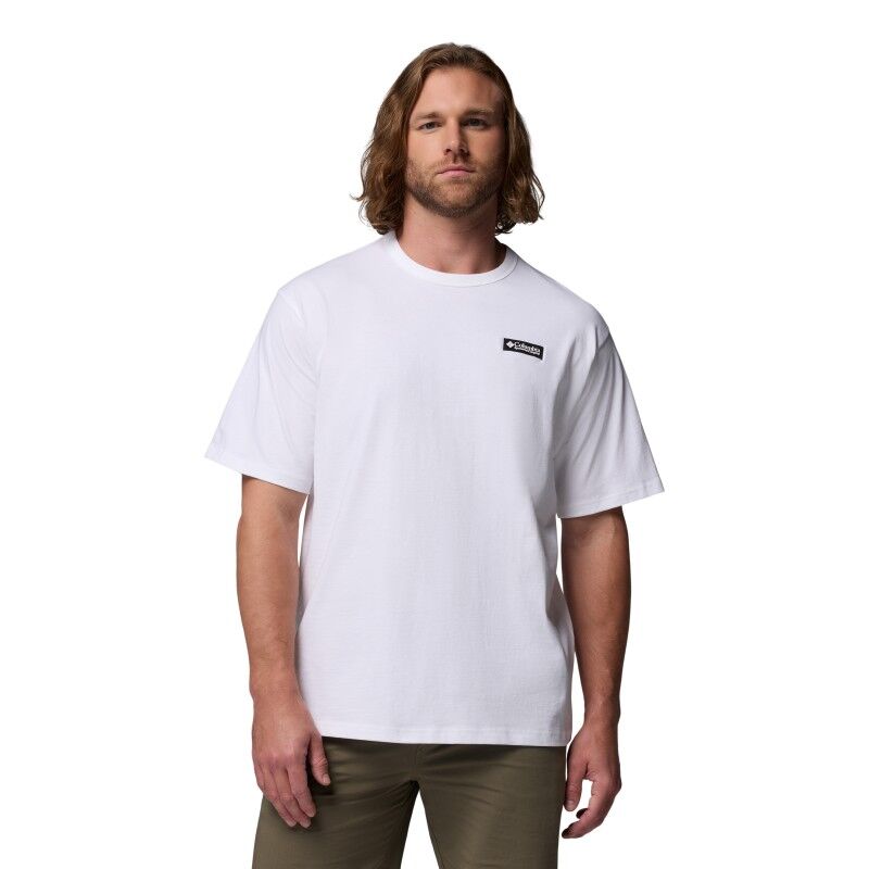 CSC Heavyweight Iconic Tee - T-shirt meski