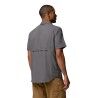 Columbia Silver Ridge Utility II SS Shirt - Koszula meski | Hardloop
