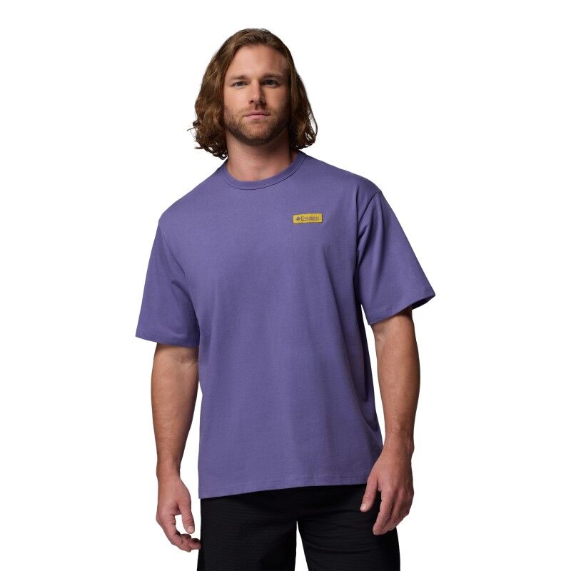 CSC Heavyweight Iconic Tee - T-shirt homem