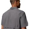 Columbia Silver Ridge Utility II SS Shirt - Skjorte - Herrer | Hardloop
