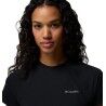 Columbia Stealth Spring SS Tee - T-shirt - Women's | Hardloop