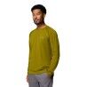 Columbia Alpine Chill Pro LS Crew II - Jumper - Men's | Hardloop