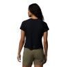 Columbia Stealth Spring SS Tee - T-shirt - Women's | Hardloop