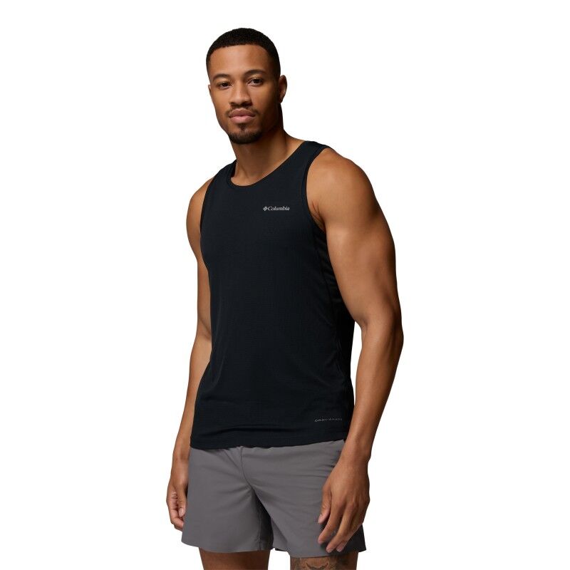 Columbia Stealth Spring Tank - Pánské funkční tílko | Hardloop